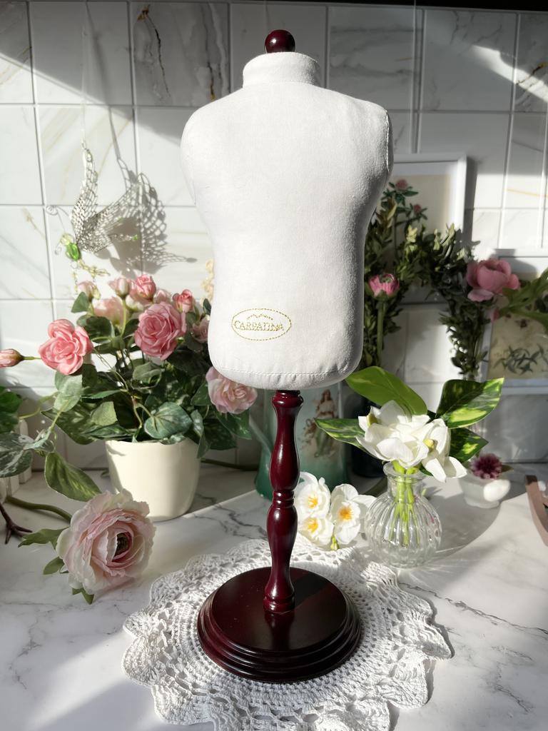 Манекен кукольный, антикварная кукла, одежда для антикварных кукол