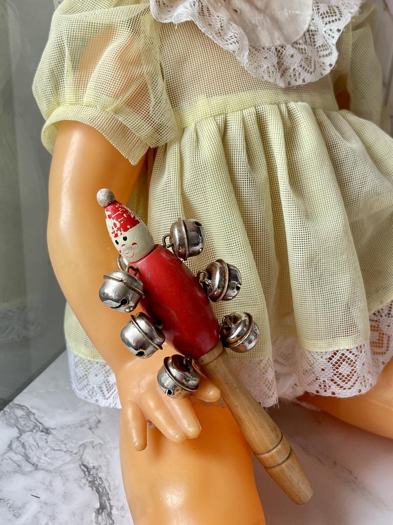 Погремушка