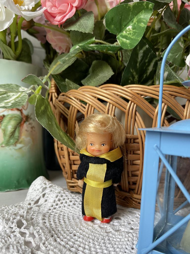 Ари, редкая  8 см