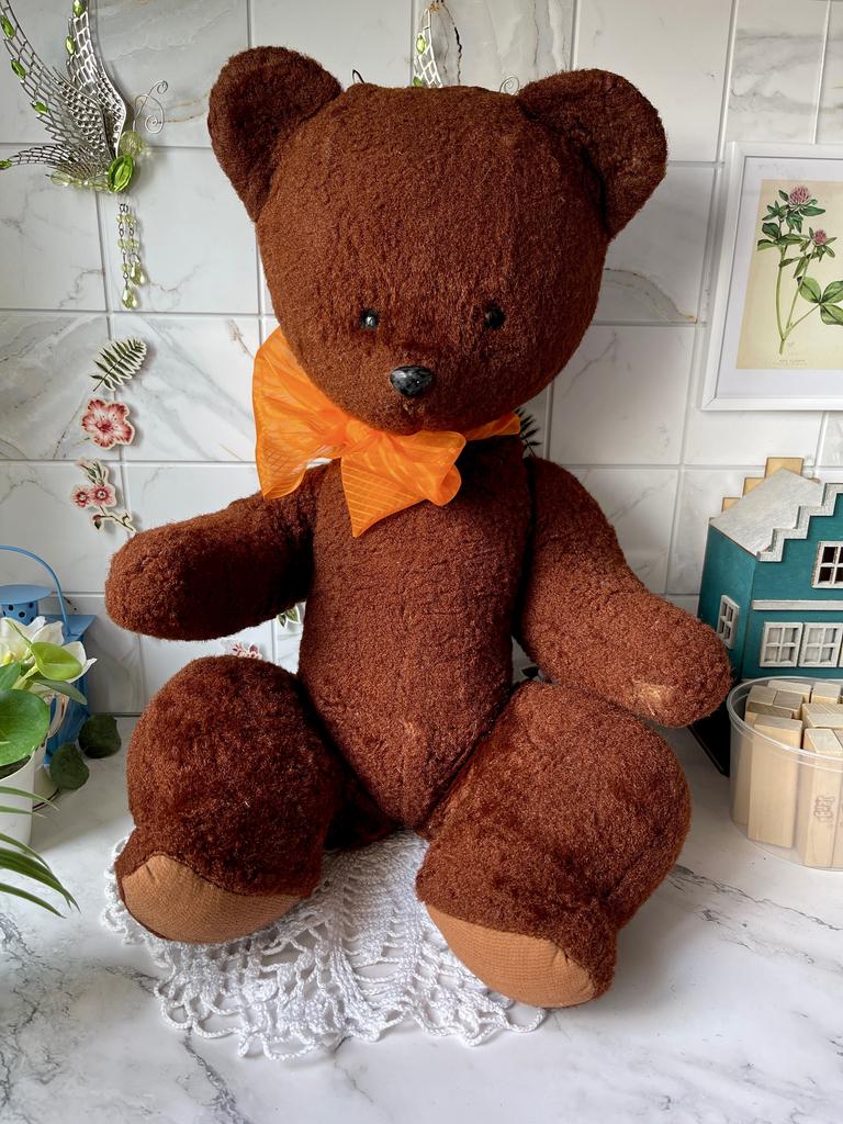 Медведь мишка СССР