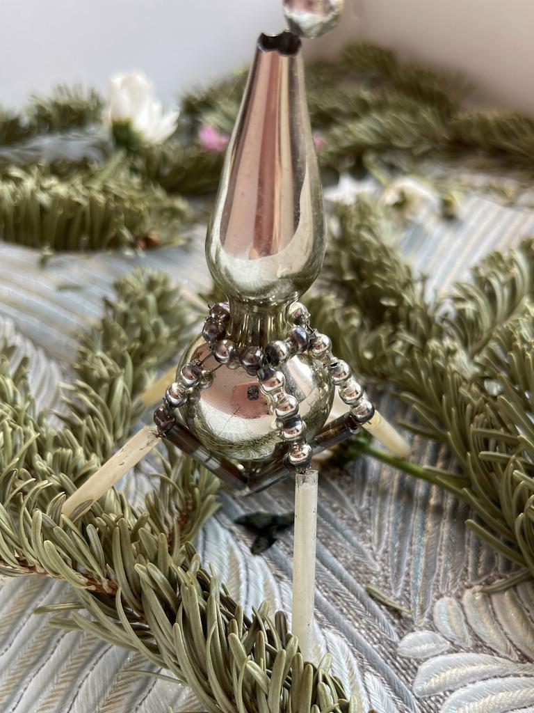 Стеклярус Спктник