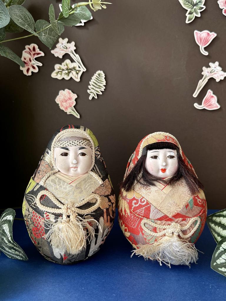 Дарумы, 14 см