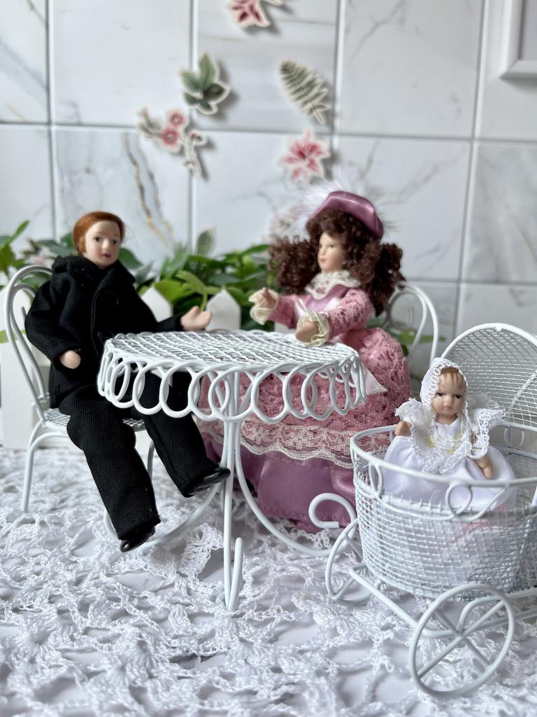 Комплект мебели для кукол