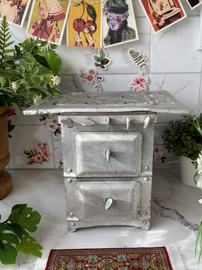 Кукольная мебель СССР