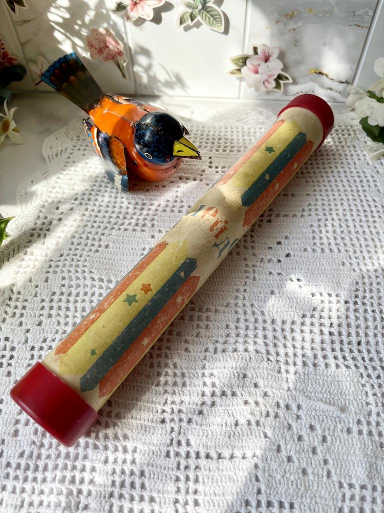 Калейдоскоп игрушка СССР