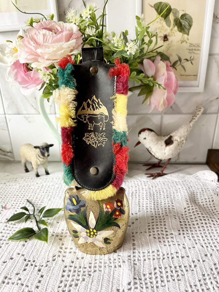 Колокол большой, Швейцария