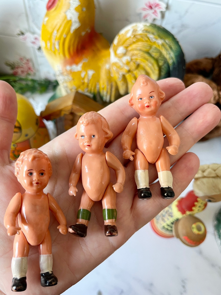 Минипупсик Edi