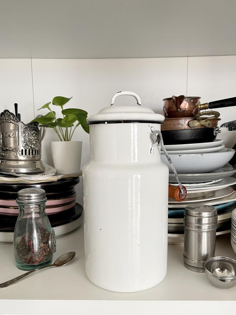 Бидончик СССР