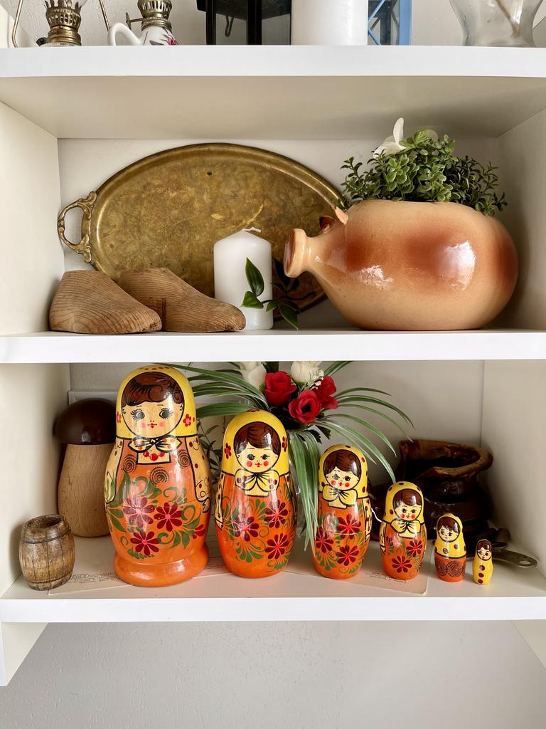 Волгодонская матрешка