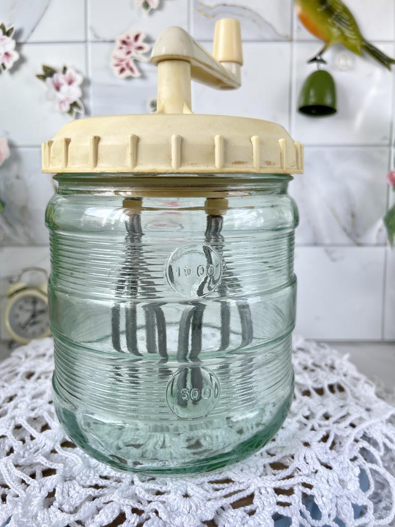 Сбивалка  (миксер)  СССР