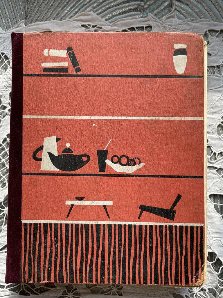 1966 г . Энциклопедия домашнего хозяйства