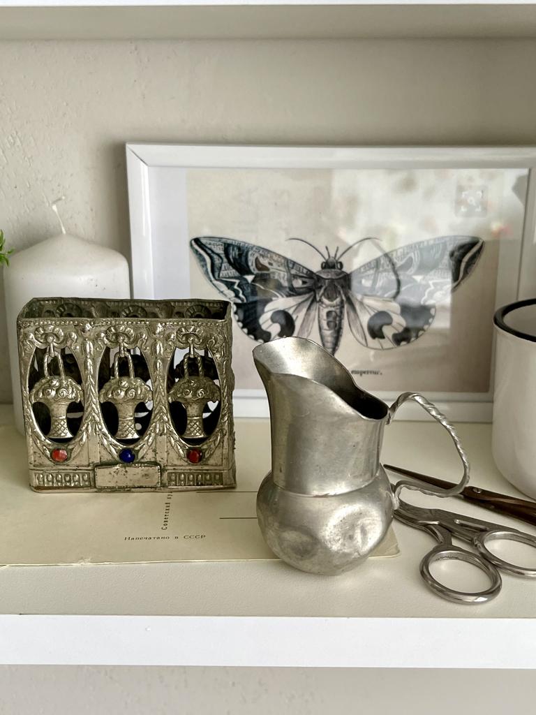 Мини кувшинчик, Италия