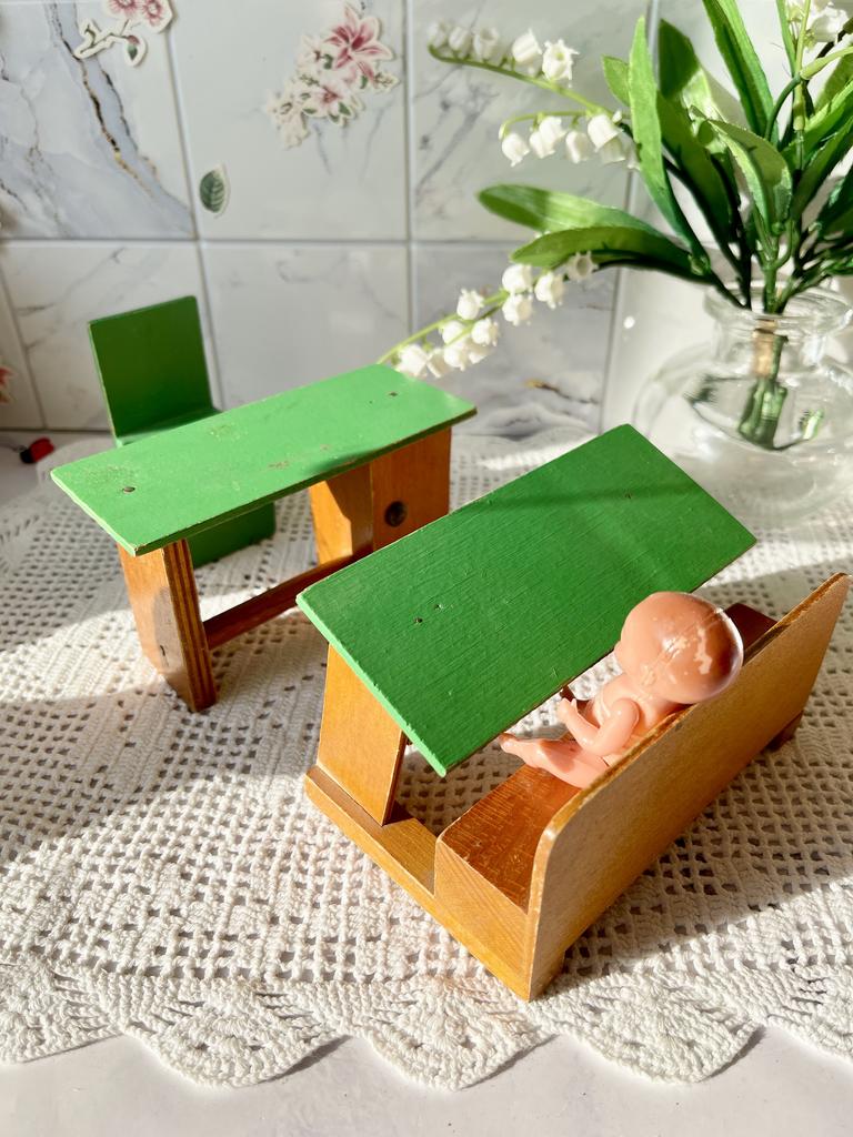 Школьный класс СССР