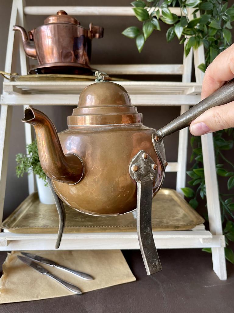 Винтажная бульотка