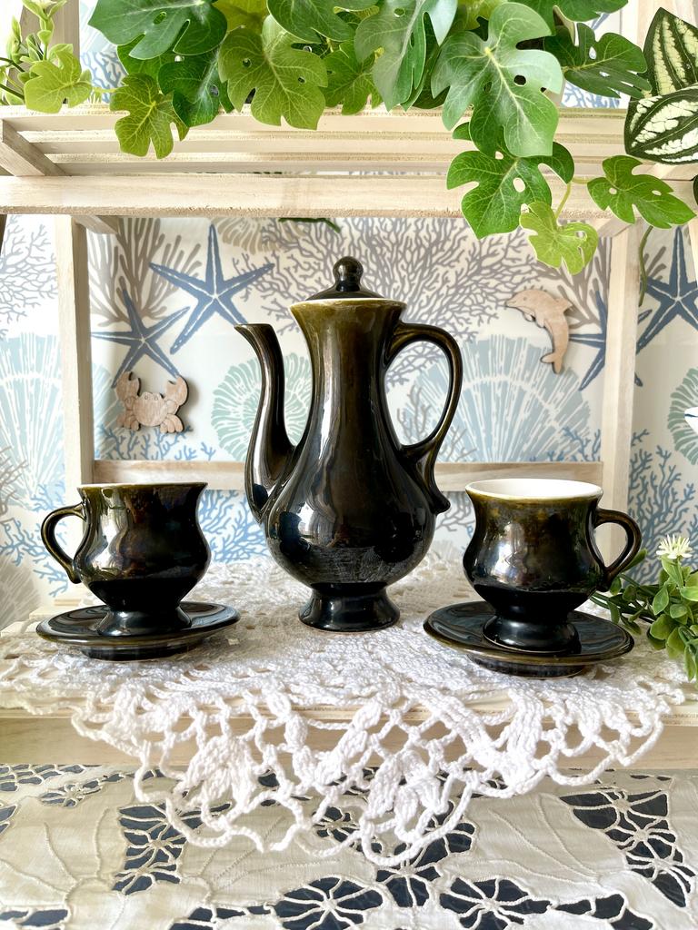 Миниатюрный сервиз