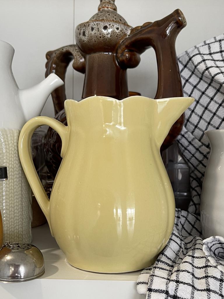 Советский кувшинчик