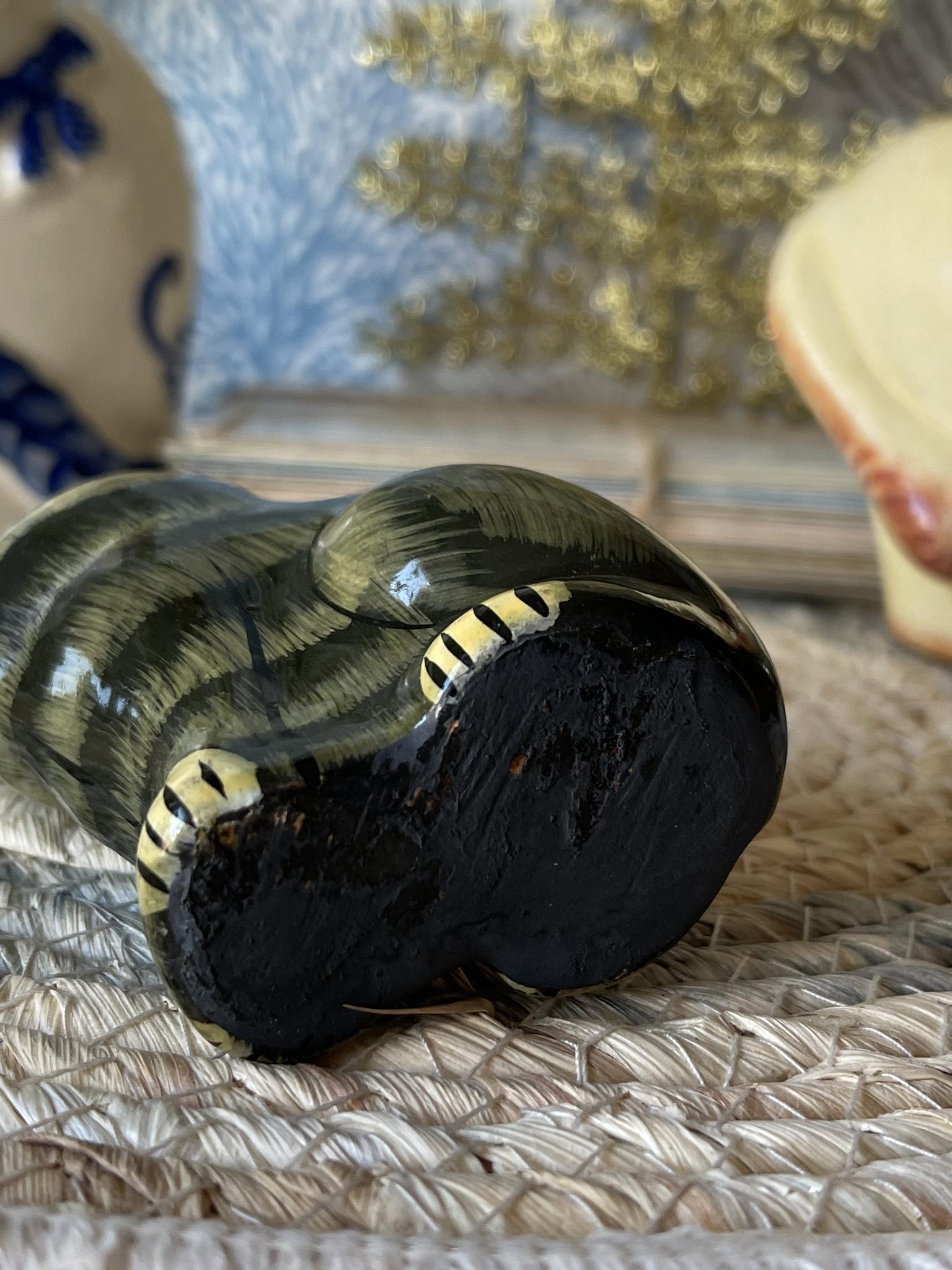Керамические котики