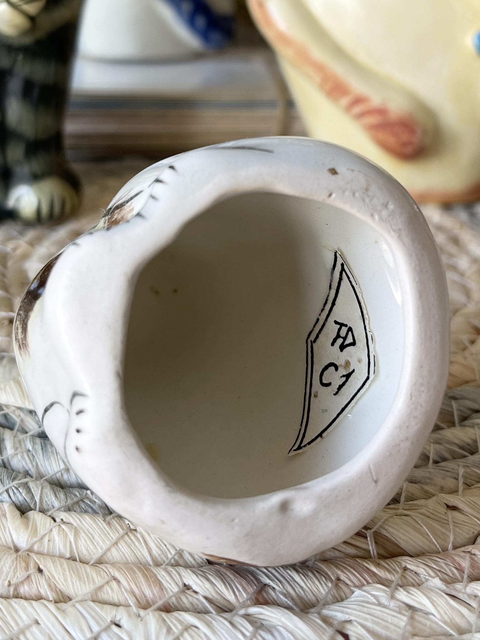 Керамические котики