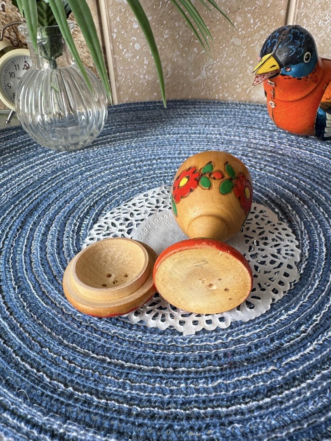 Солонка