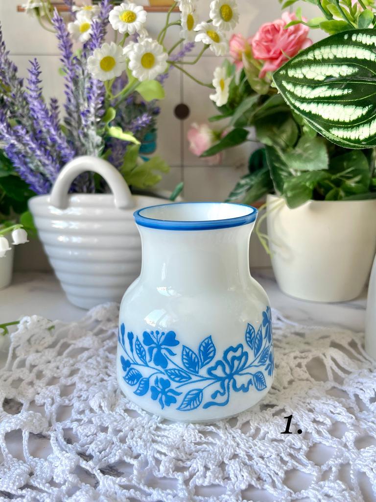 Маленькая вазочка ссср