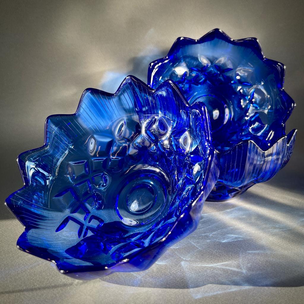 Первомайский стекольный завод