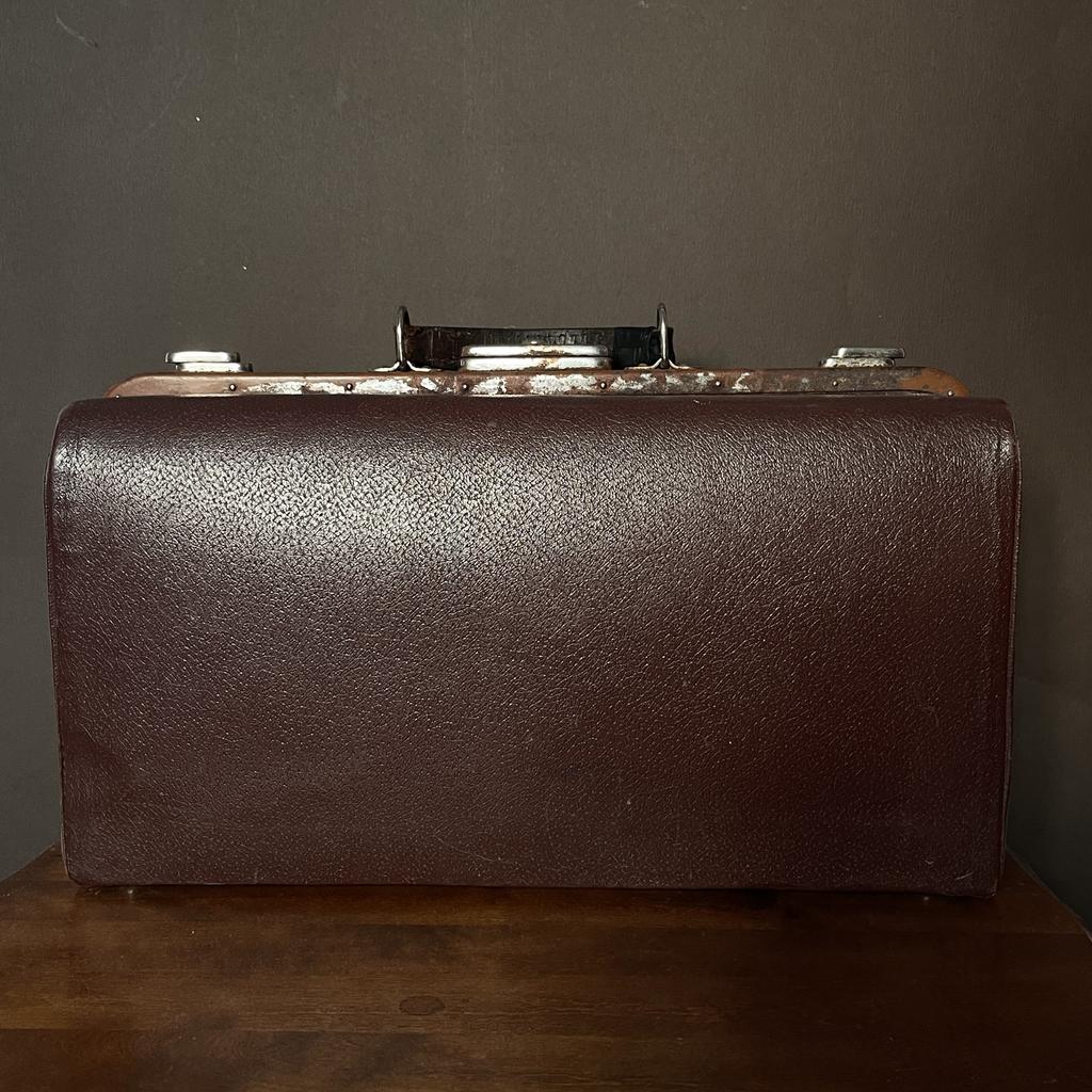 Советский саквояж 1950-е г