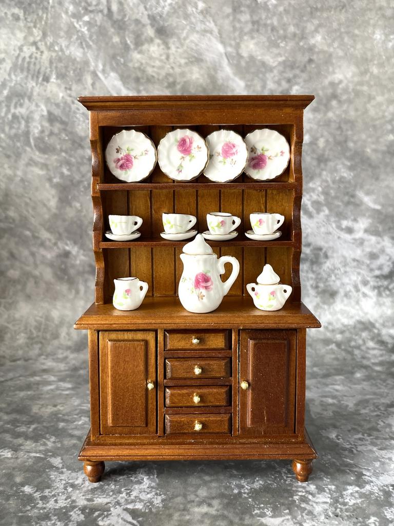 Кукольный буфет