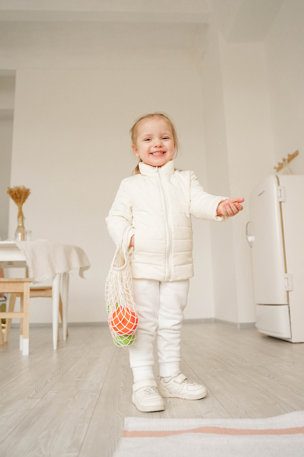 Куртка Кимберли