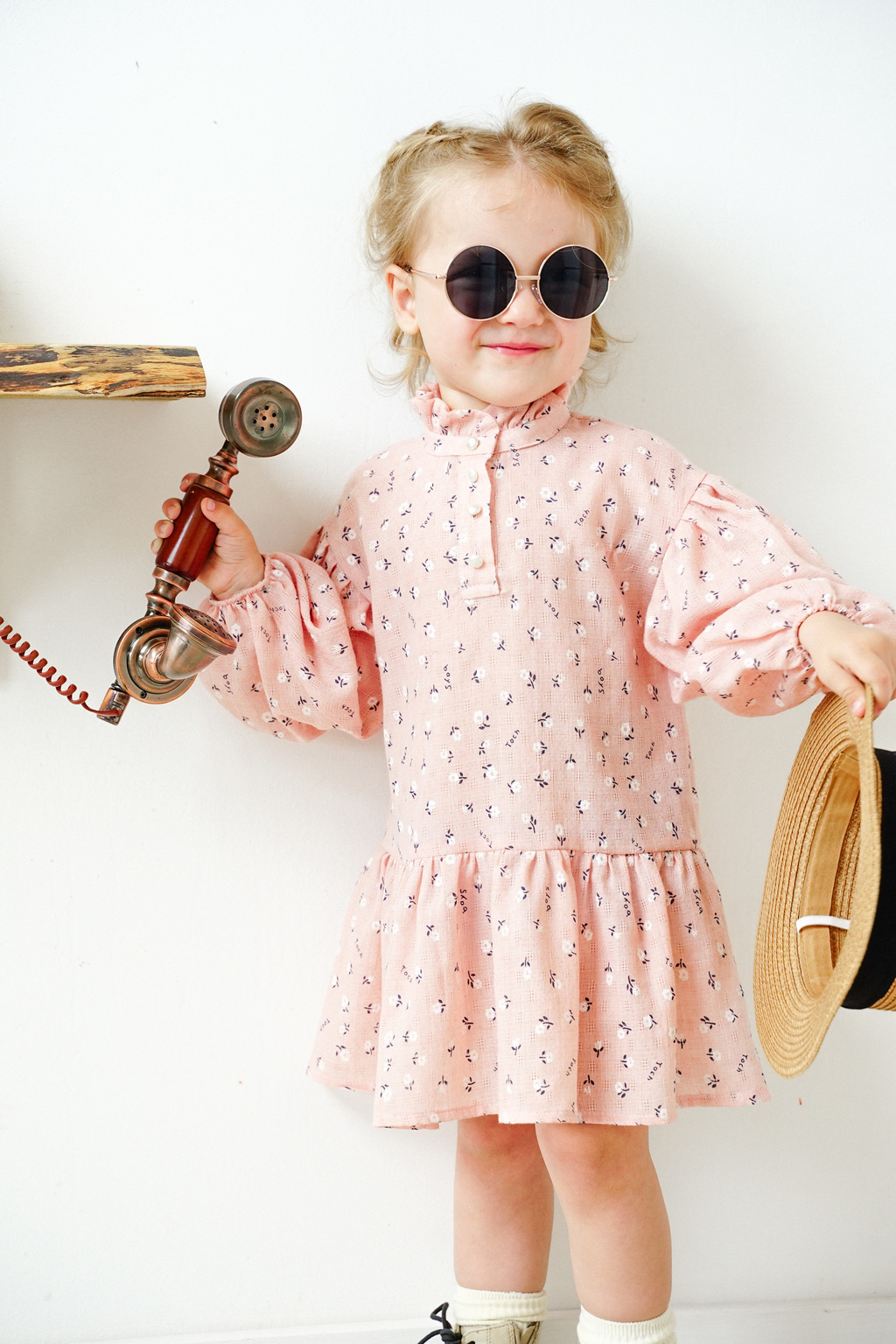 Платье Джессика