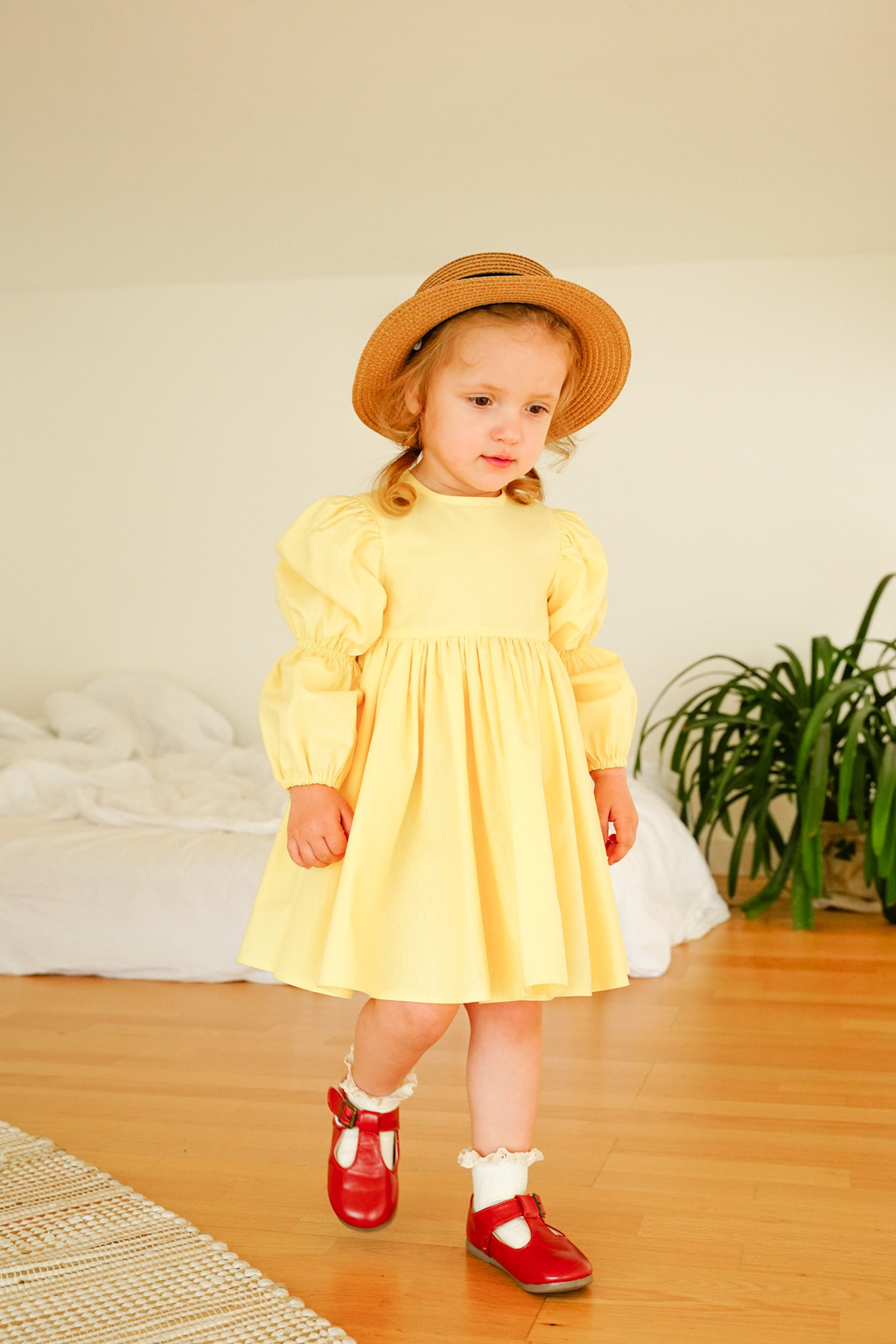 Платье Грейс