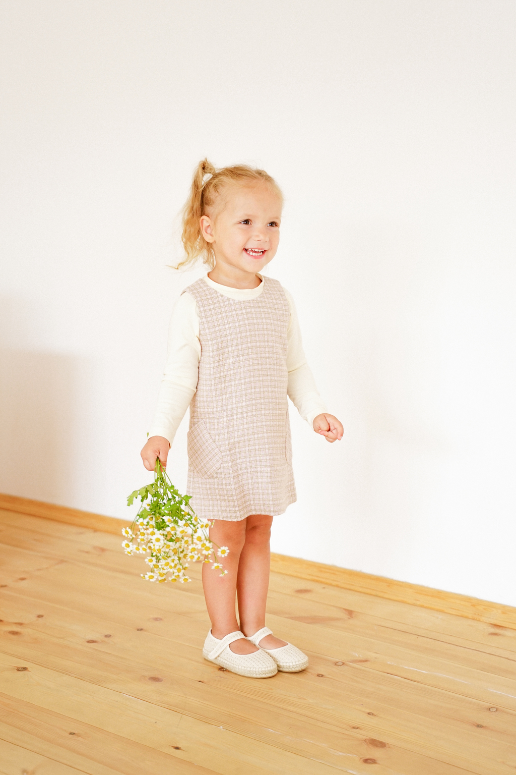 Сарафан Милли