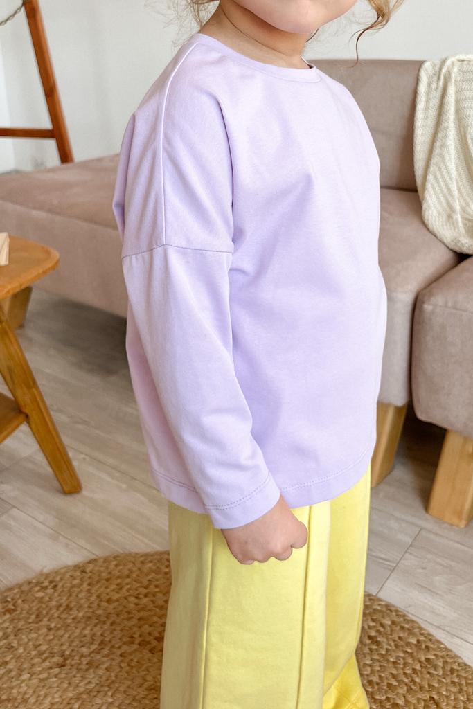 Футболка/лонгслив Эль