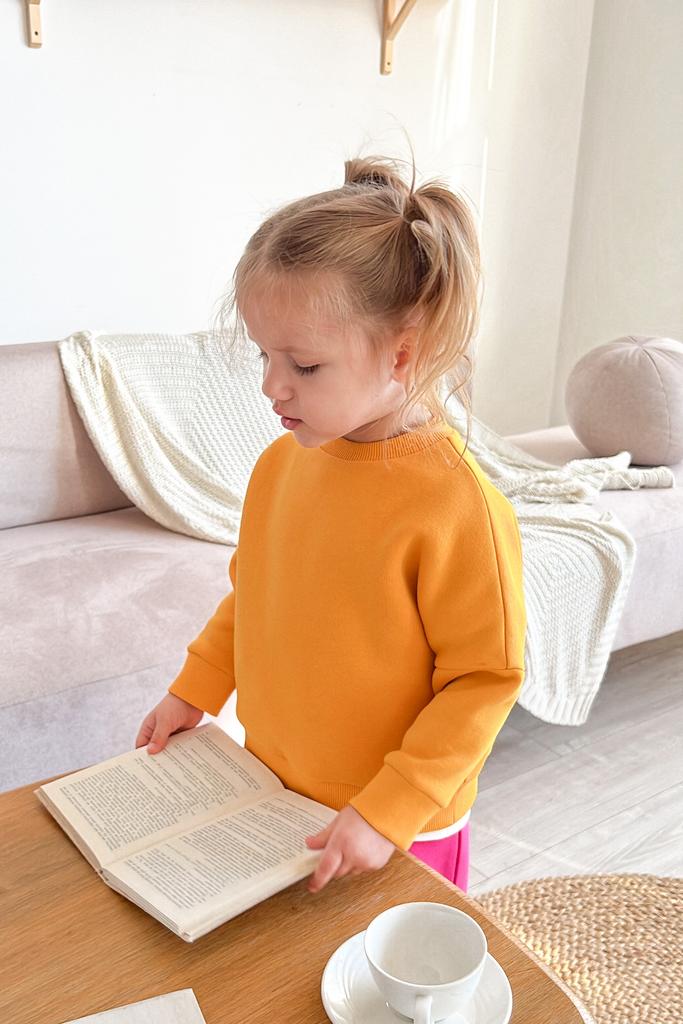 Худи/свитшот Голди