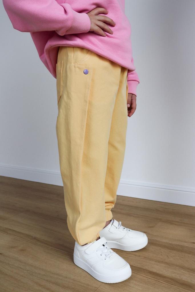 Брюки Джонни