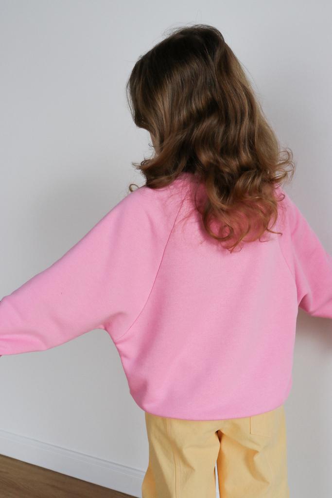 Худи/свитшот Энди