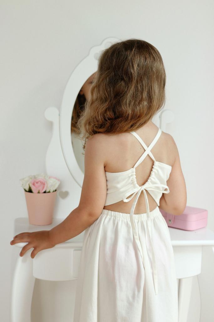 Сарафан Оливия