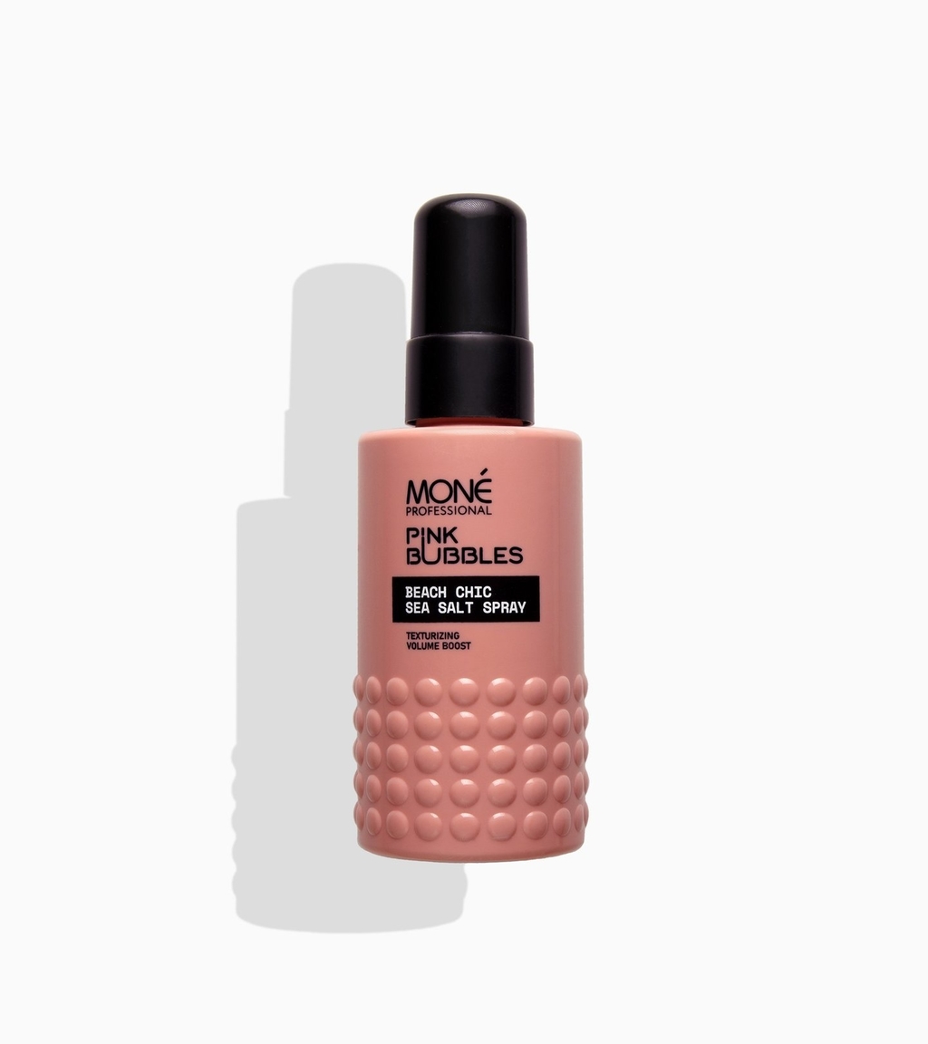 СПРЕЙ ДЛЯ ВОЛОС С МОРСКОЙ СОЛЬЮ