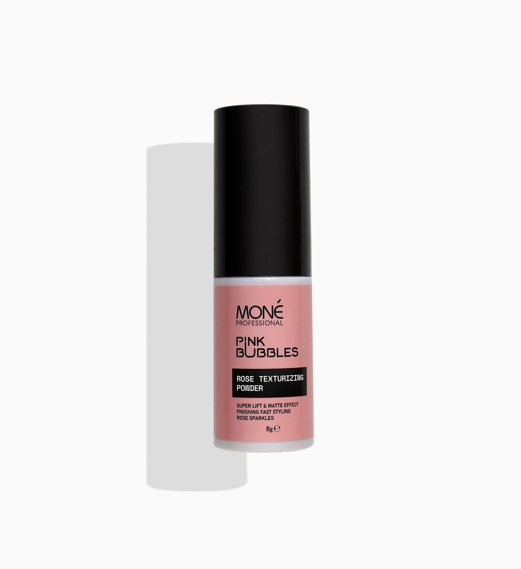 ПУДРА ДЛЯ СОЗДАНИЯ ОБЪЕМА и текстуры волос с эффектом сияния