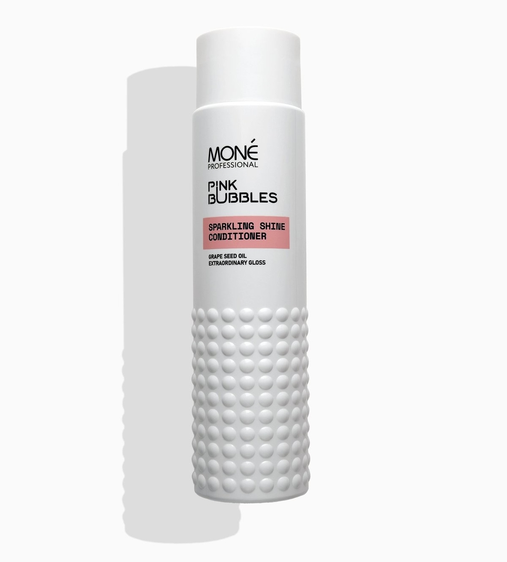 КОНДИЦИОНЕР ДЛЯ СИЯНИЯ ВОЛОС