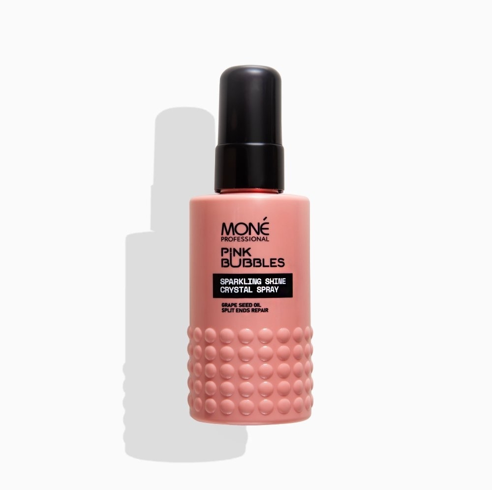 СПРЕЙ ДЛЯ БЛЕСКА ВОЛОС