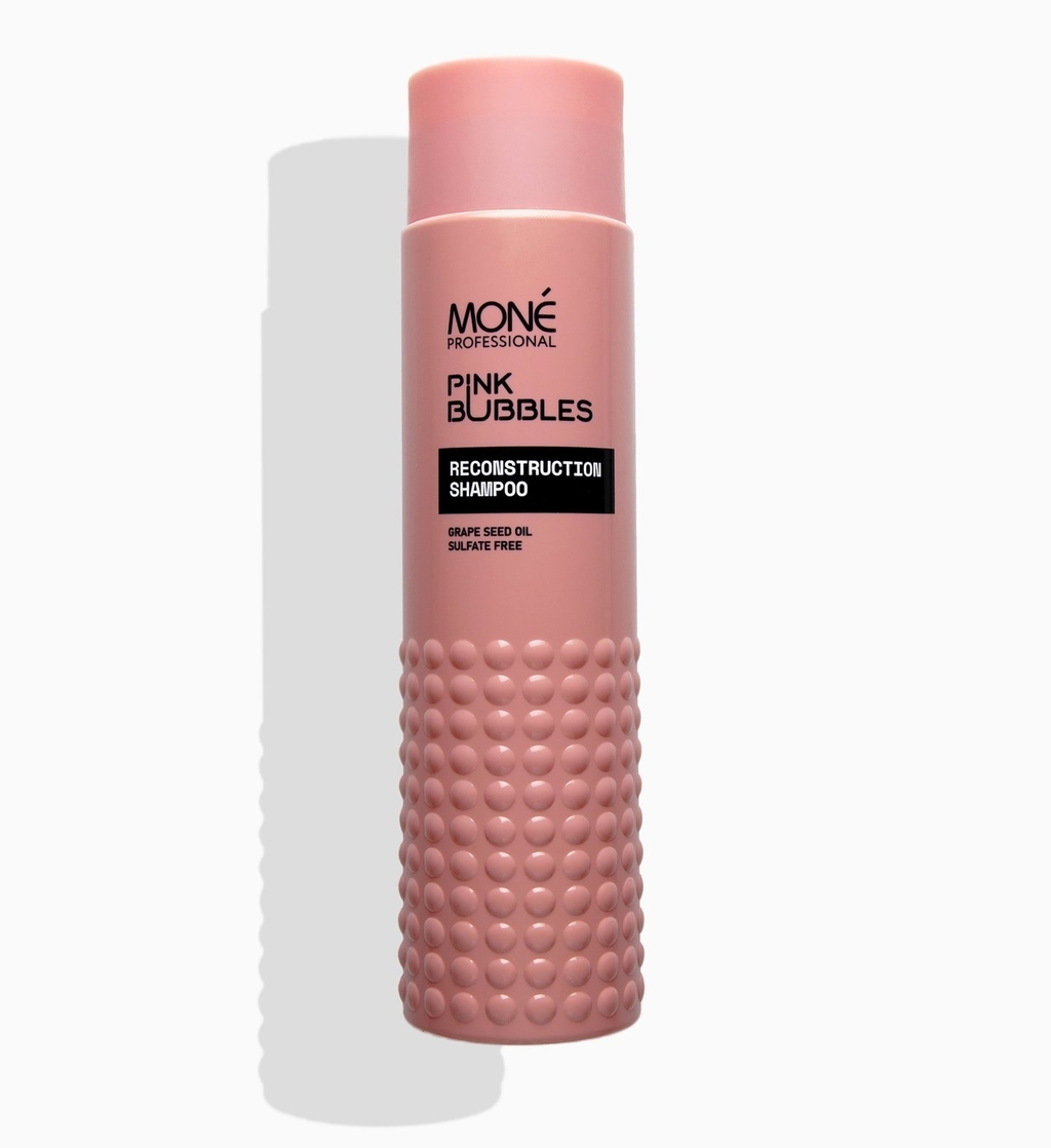 ШАМПУНЬ-ВОССТАНОВЛЕНИЕ ДЛЯ ВОЛОС