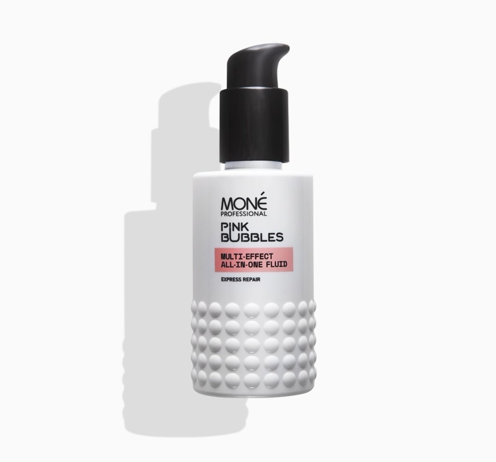 ЭКСПРЕСС МУЛЬТИ-УХОД ДЛЯ ВОЛОС