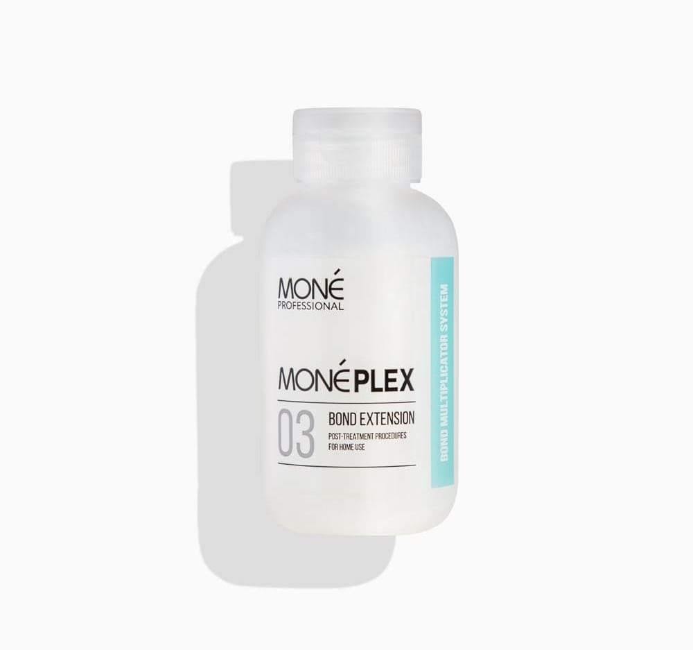 МОНЕПЛЕКС 03 скорая помощь для волос