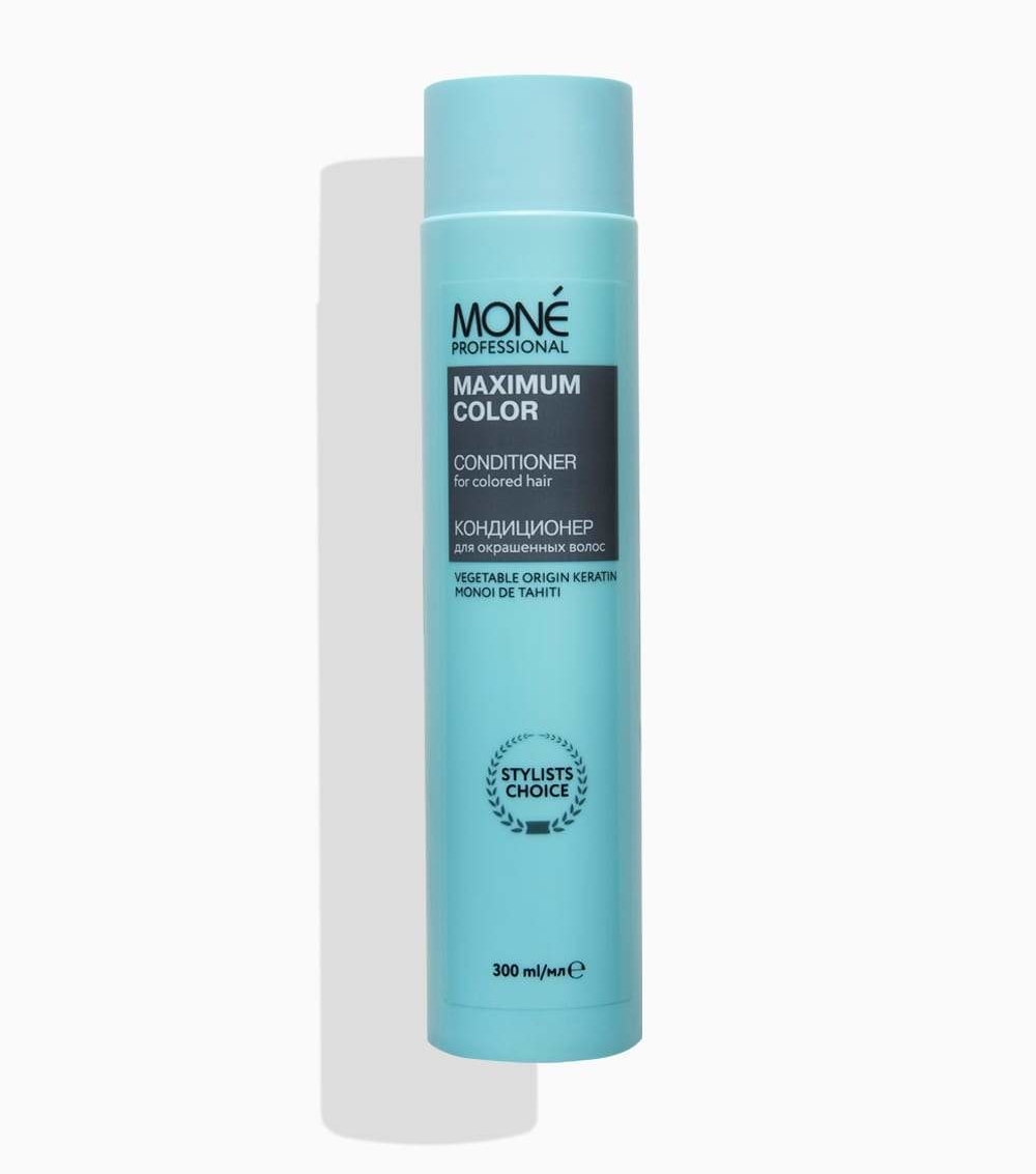 КОНДИЦИОНЕР ДЛЯ ОКРАШЕННЫХ ВОЛОС