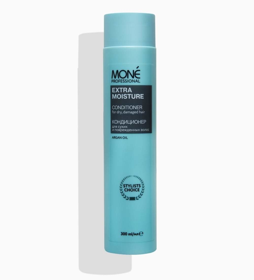 КОНДИЦИОНЕР ДЛЯ СУХИХ И ПОВРЕЖДЕННЫХ ВОЛОС