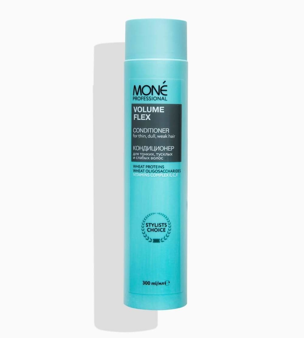 КОНДИЦИОНЕР ДЛЯ ТОНКИХ, ТУСКЛЫХ И СЛАБЫХ ВОЛОС
