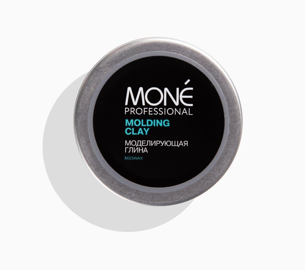 МОДЕЛИРУЮЩАЯ ГЛИНА