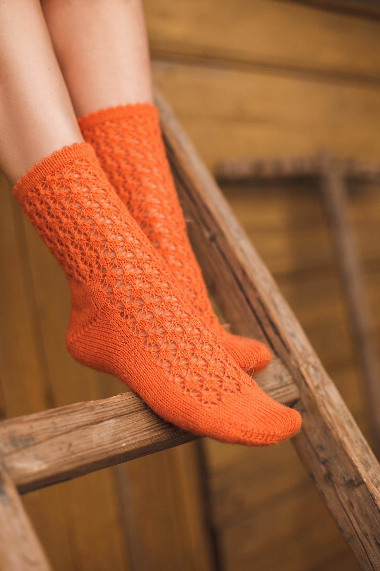 Носки Boomerang