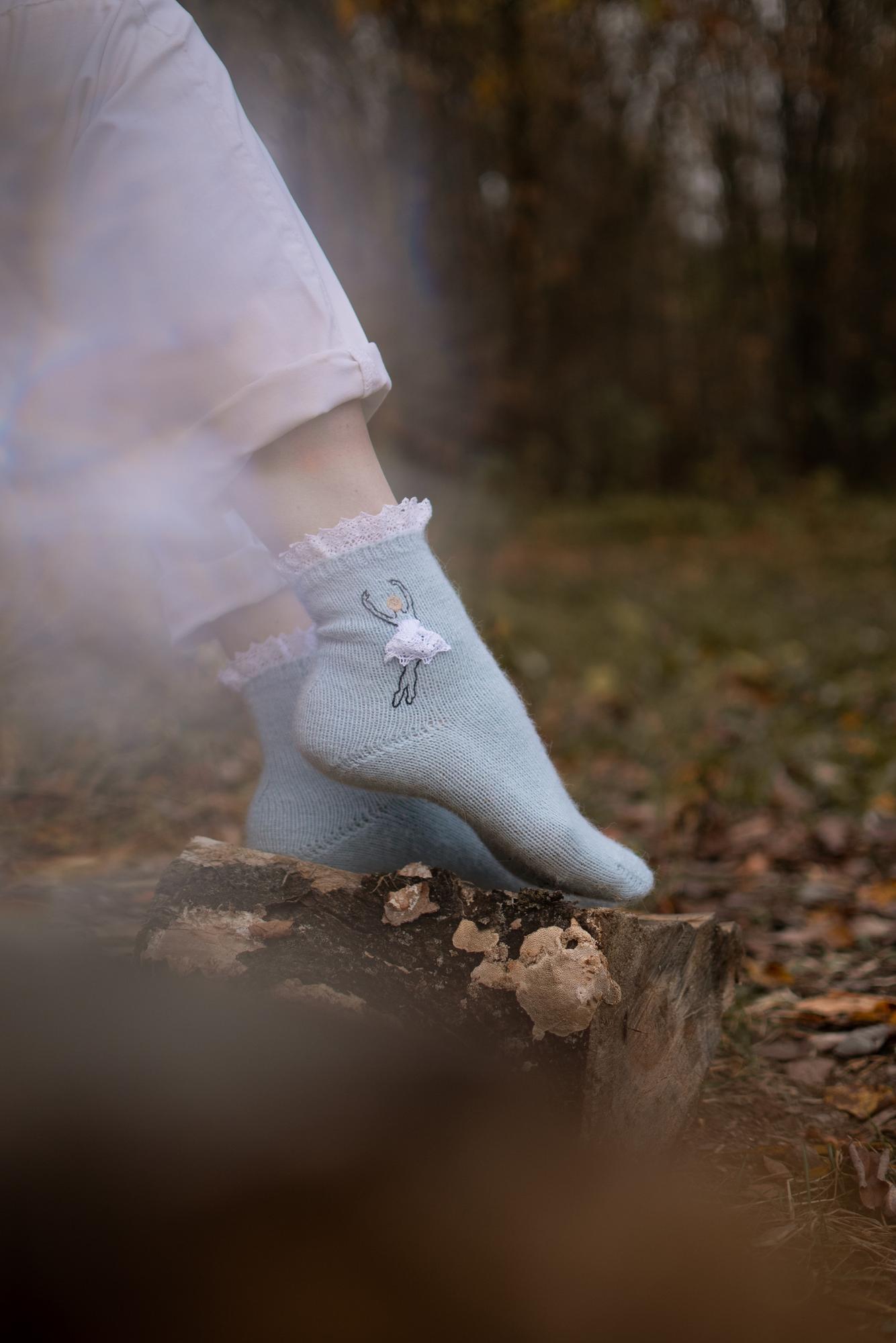 Носки Прима