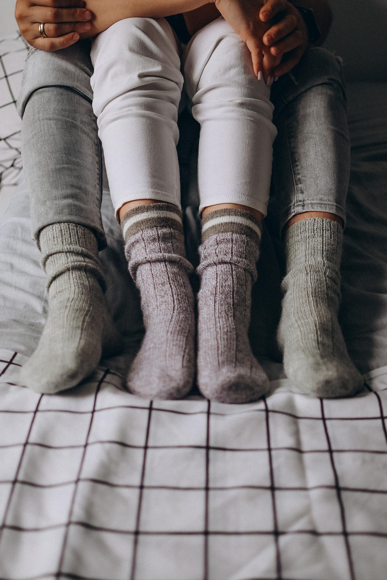 Просто Носки